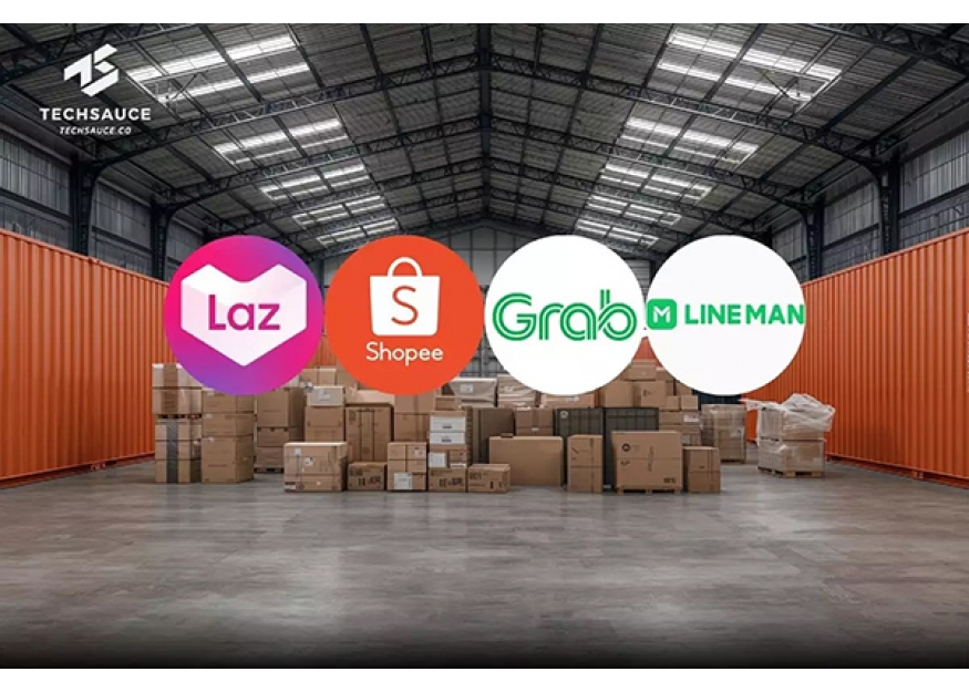 2026–02-26 泰国数字平台贸易协会成立 推动数字经济高质量发展